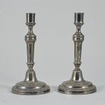 1608 7426 CANDLESTICKS